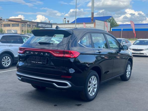 Haval M6 II с пробегом 2026 года, цена 2 030 000 рублей, 10 км, внедорожник, Автокод Объявления