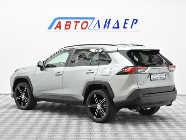 Toyota RAV4 V (XA50) с пробегом 2020 года, цена 2 469 000 рублей, 62153 км, внедорожник, Автокод Объявления