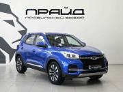 Chery Tiggo 4 I Рестайлинг Ростов-на-Дону  - изображение 31
