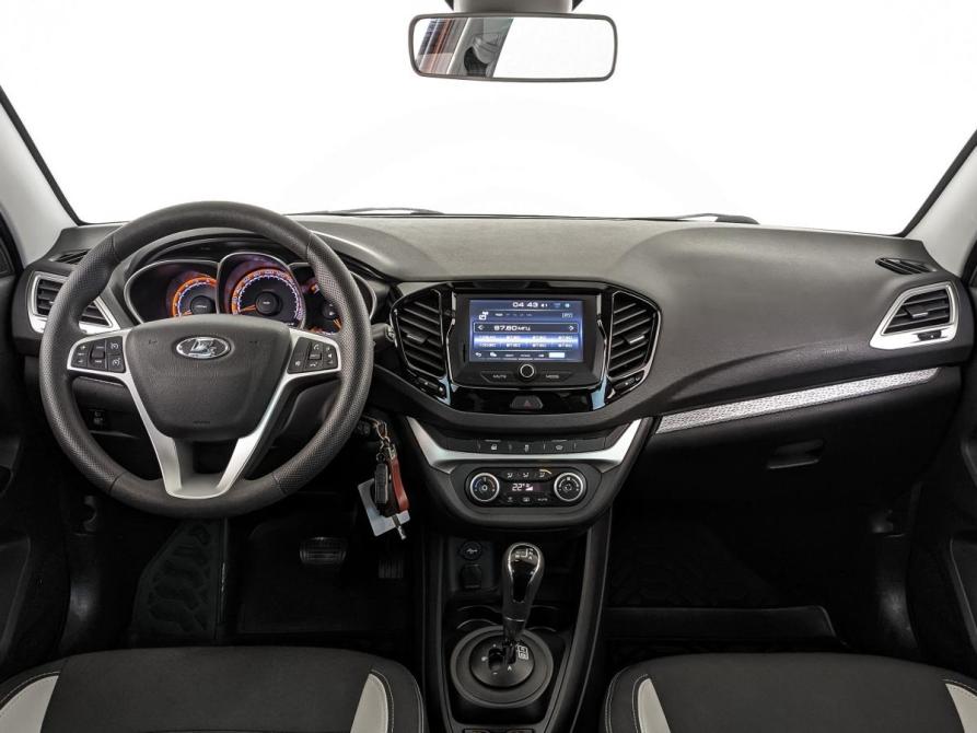 Lada (ВАЗ) Vesta I Санкт-Петербург  - изображение 14