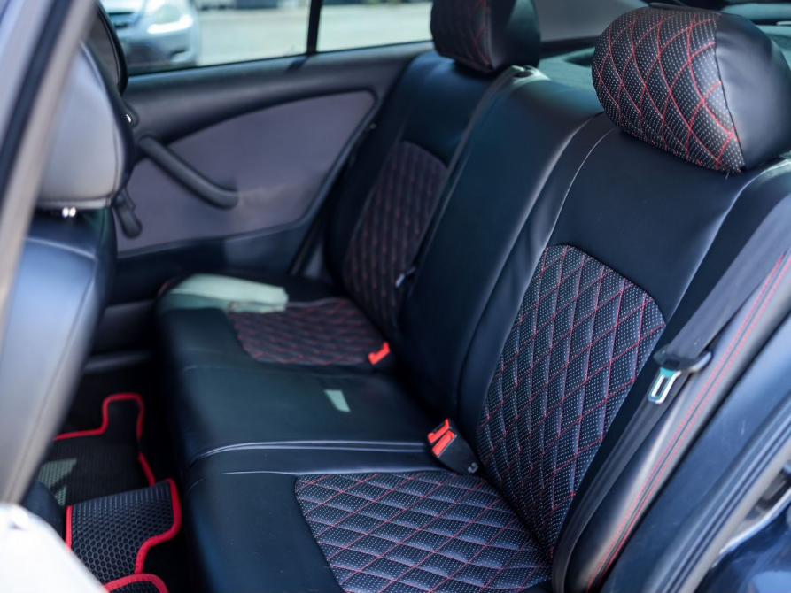 Skoda Octavia I (A4) Рестайлинг Ижевск  - изображение 12