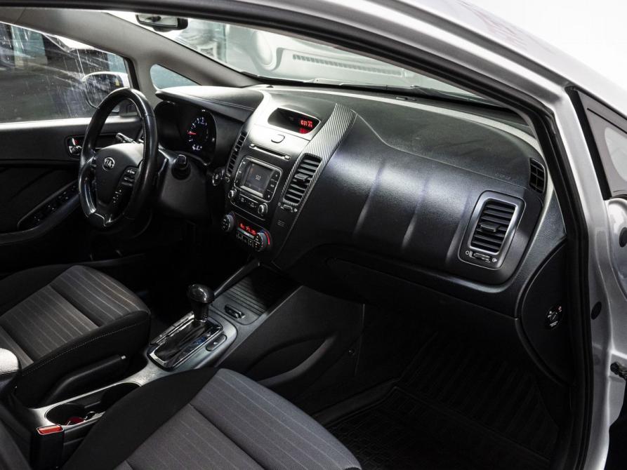 Kia Cerato III Тюмень  - изображение 15
