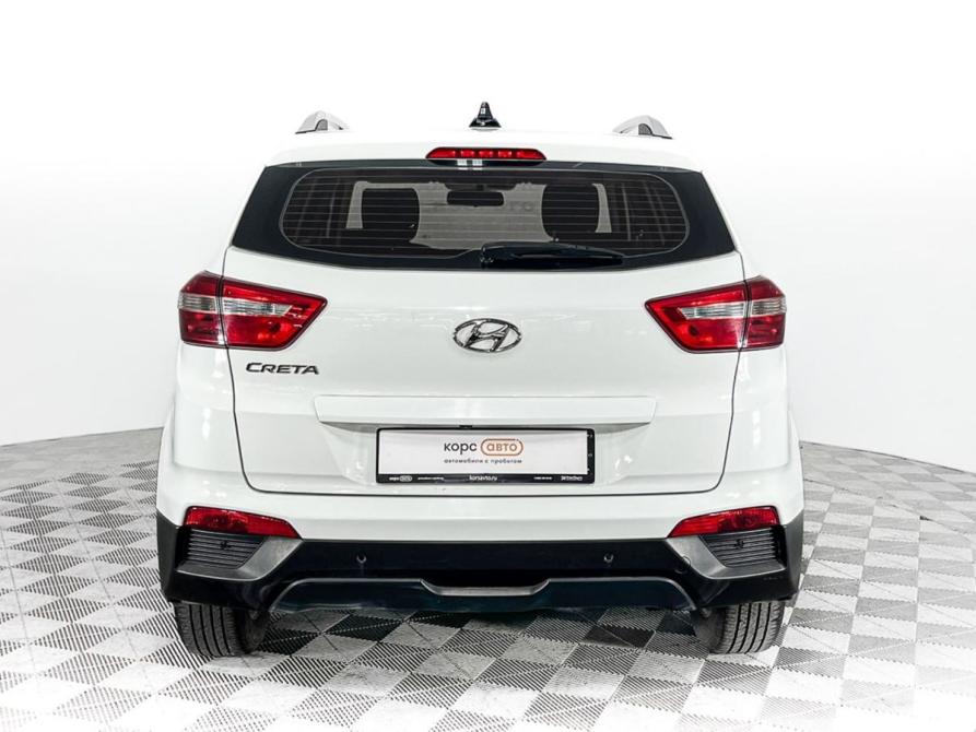 Hyundai Creta I Ногинск  - изображение 6