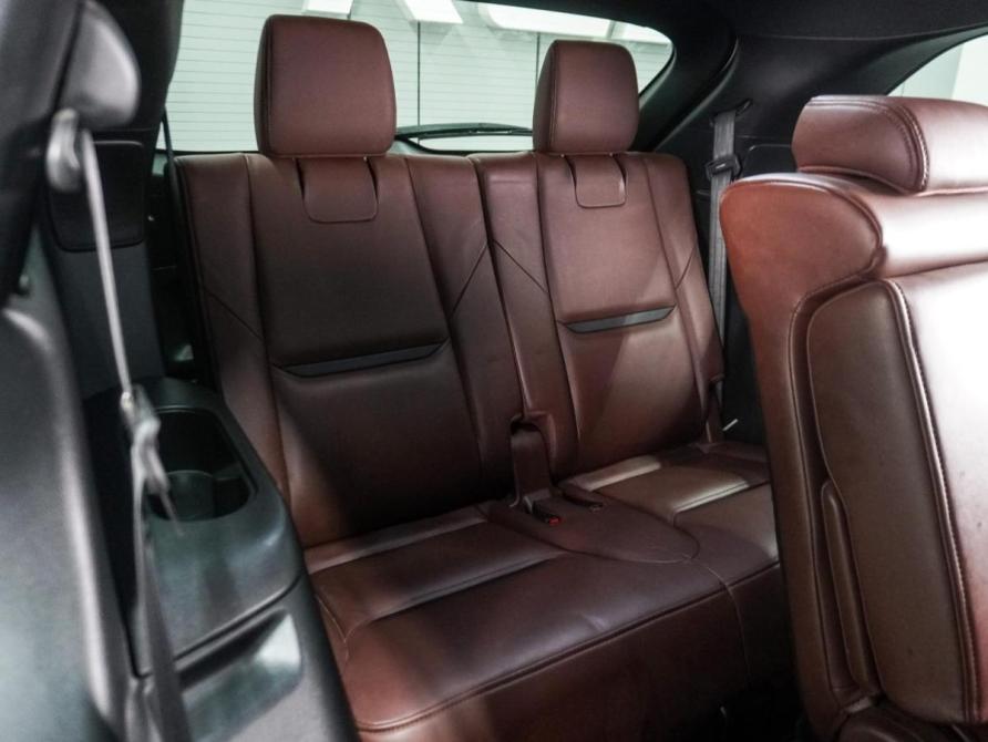 Mazda CX-9 II Воронеж  - изображение 9