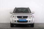 Suzuki Grand Vitara II Томск  - изображение 23
