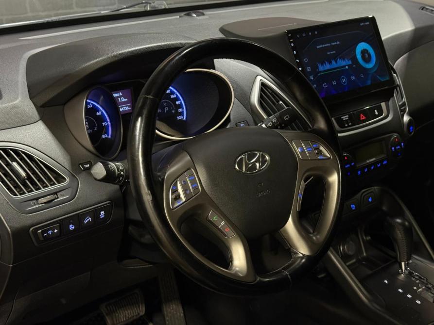 Hyundai ix35 I Челябинск  - изображение 10