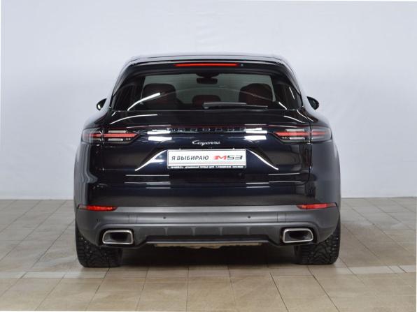 Porsche Cayenne III с пробегом 2019 года, цена 8 499 997 рублей, 37000 км, внедорожник, Автокод Объявления