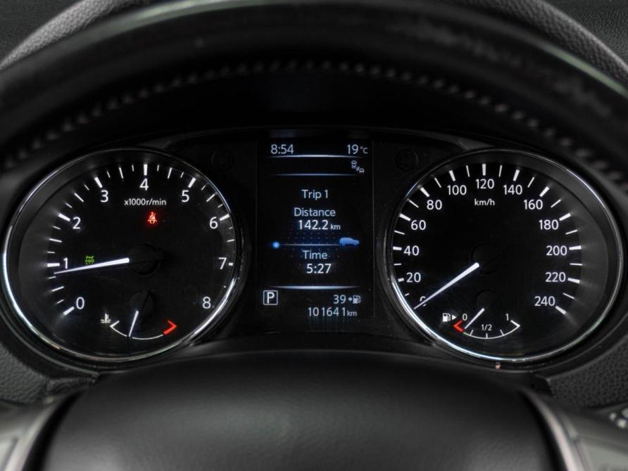 Nissan Qashqai II Тюмень  - изображение 13