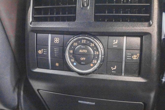 Mercedes-Benz GLS AMG I (X166) с пробегом 2016 года, цена 4 799 000 рублей, 126000 км, внедорожник, Автокод Объявления