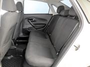 Volkswagen Polo V Рестайлинг Москва  - изображение 37