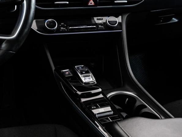 Hyundai Sonata VIII (DN8) с пробегом 2021 года, цена 1 449 000 рублей, 175000 км, седан, Автокод Объявления
