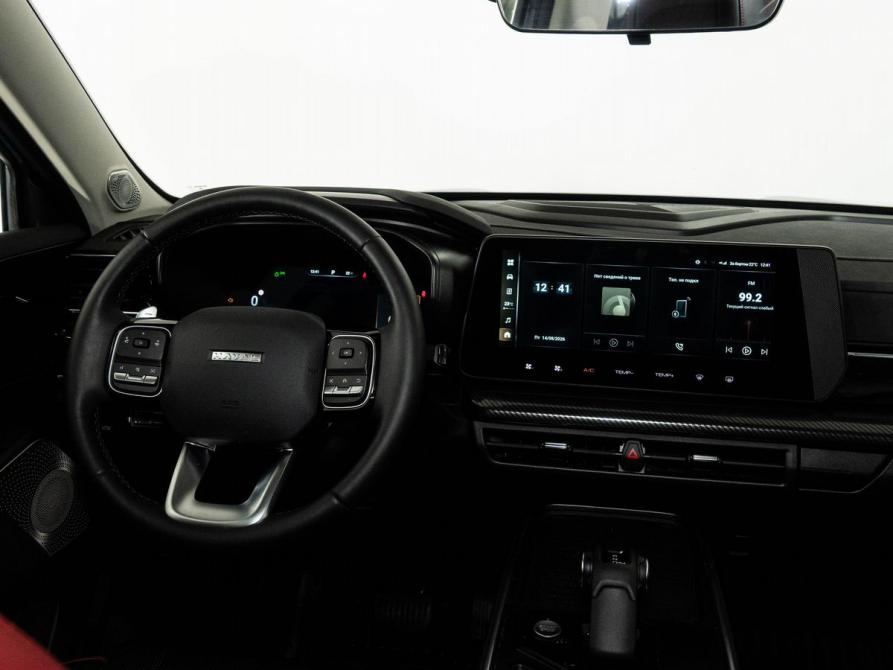 Haval H3 I Казань  - изображение 12
