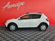 Renault Sandero II Рестайлинг Вологда  - изображение 18
