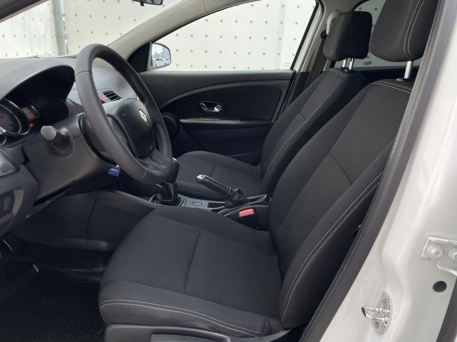 Renault Fluence I Рестайлинг Тамбов  - изображение 11