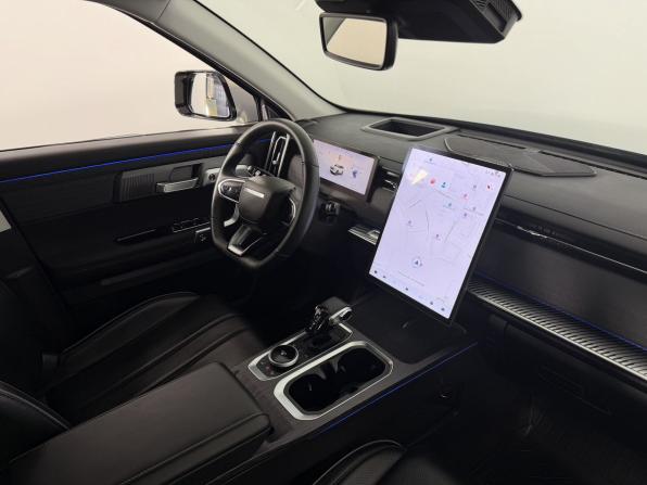 Jaecoo J7 I с пробегом 2023 года, цена 2 379 000 рублей, 50000 км, внедорожник, Автокод Объявления