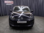 Volkswagen Polo V Москва  - изображение 19