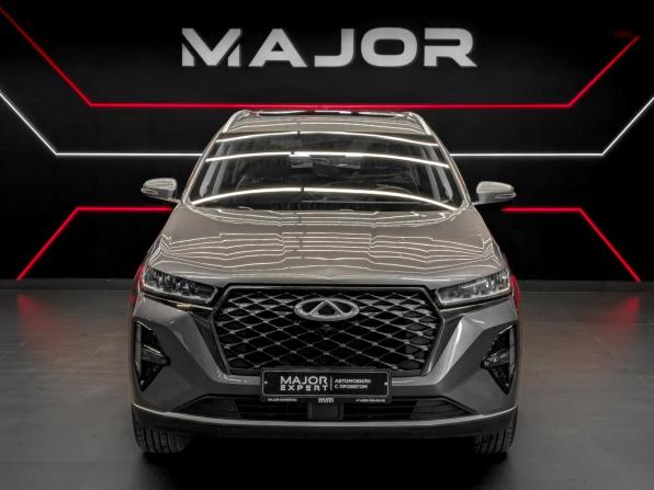 Chery Tiggo 7 Pro Max I с пробегом 2023 года, цена 1 870 000 рублей, 18053 км, внедорожник, Автокод Объявления
