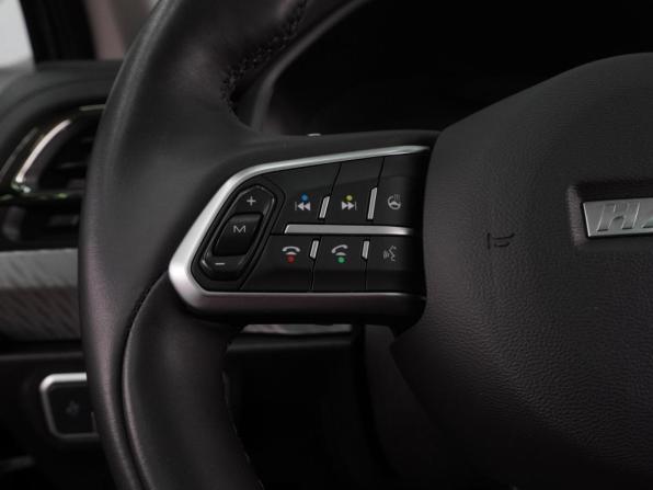 Haval F7 I Рестайлинг с пробегом 2023 года, цена 2 349 000 рублей, 24319 км, внедорожник, Автокод Объявления
