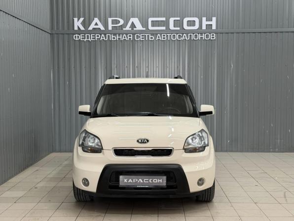 Kia Soul I с пробегом 2010 года, цена 879 000 рублей, 229058 км, хэтчбек, Автокод Объявления