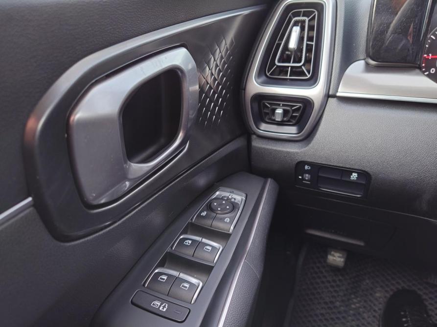 Kia Sorento IV Оренбург  - изображение 13