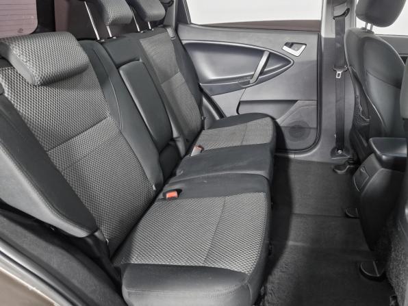 Geely Emgrand X7 I с пробегом 2014 года, цена 539 000 рублей, 84933 км, внедорожник, Автокод Объявления