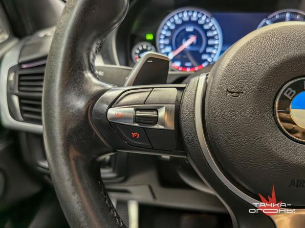 BMW X5 III (F15) с пробегом 2014 года, цена 3 300 000 рублей, 171000 км, внедорожник, Автокод Объявления