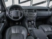 Land Rover Discovery IV Ставрополь  - изображение 31
