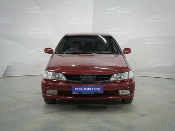 Toyota Carina VII (T210) с пробегом 1999 года, цена 400 000 рублей, 317034 км, седан, Автокод Объявления