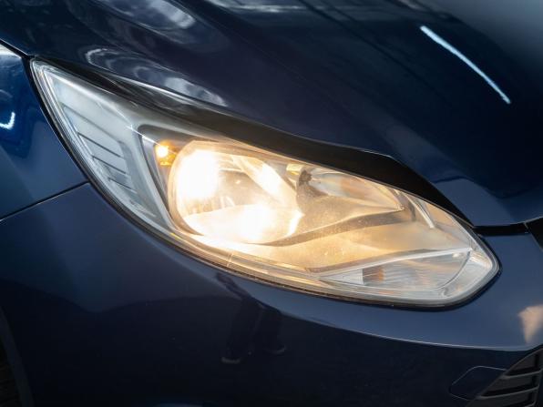 Ford Focus III с пробегом 2012 года, цена 775 000 рублей, 136191 км, седан, Автокод Объявления