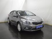 Kia Cerato III Санкт-Петербург  - изображение 19