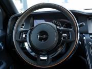 Rolls-Royce Cullinan I (Series I) Москва  - изображение 60