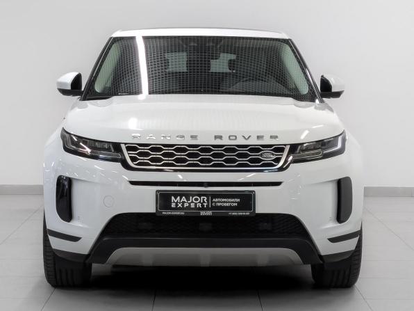 Land Rover Range Rover Evoque II с пробегом 2020 года, цена 3 900 000 рублей, 48728 км, внедорожник, Автокод Объявления