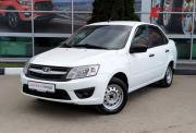 Lada (ВАЗ) Granta I Саратов  - изображение 23