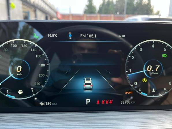 Chery Tiggo 8 Pro Max I с пробегом 2023 года, цена 2 418 852 рубля, 53715 км, внедорожник, Автокод Объявления
