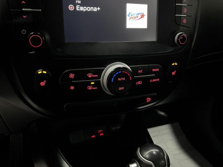 Kia Soul II Рестайлинг Тверь  - изображение 16