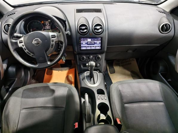 Nissan Qashqai I Рестайлинг с пробегом 2012 года, цена 1 007 000 рублей, 147637 км, внедорожник, Автокод Объявления