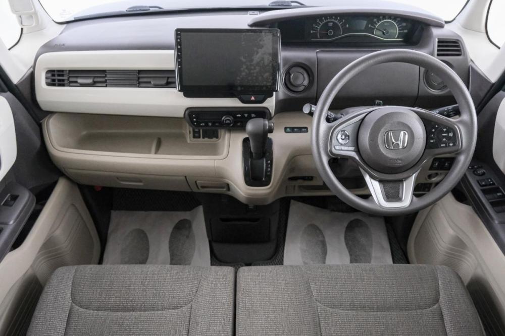 Honda N-BOX II Красноярск  - изображение 11