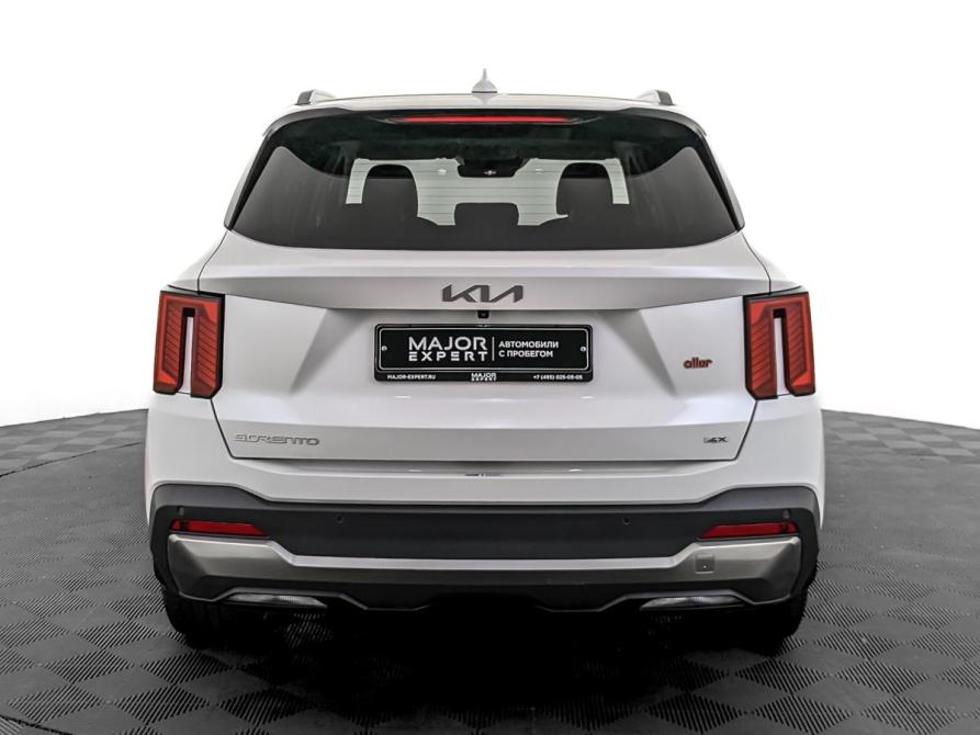 Kia Sorento IV Рестайлинг Москва  - изображение 6