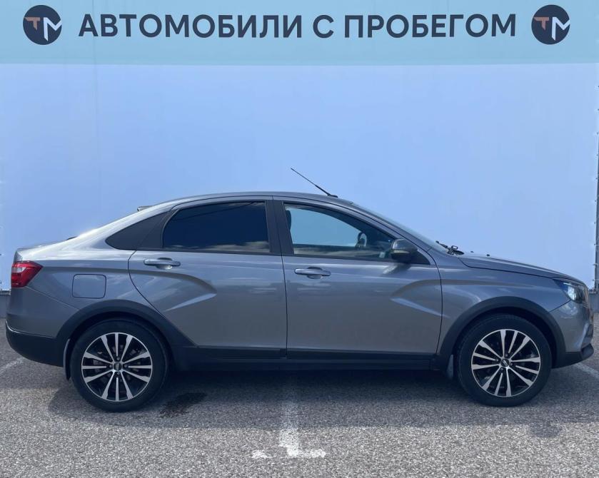 Lada (ВАЗ) Vesta I Стерлитамак  - изображение 4
