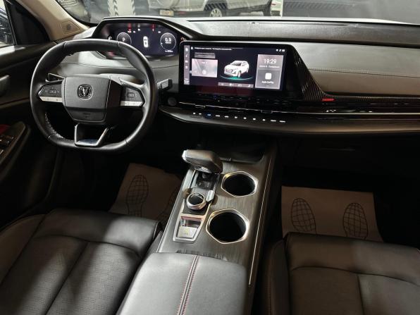 Changan CS55 Plus II с пробегом 2023 года, цена 2 050 000 рублей, 30781 км, внедорожник, Автокод Объявления
