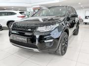 Land Rover Discovery Sport I Казань  - изображение 23