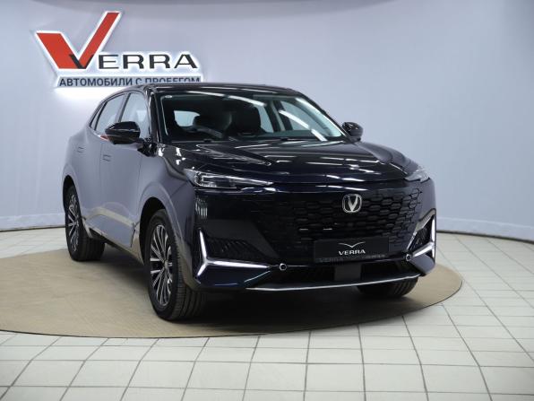 Changan UNI-K с пробегом 2023 года, цена 2 550 000 рублей, 64854 км, внедорожник, Автокод Объявления