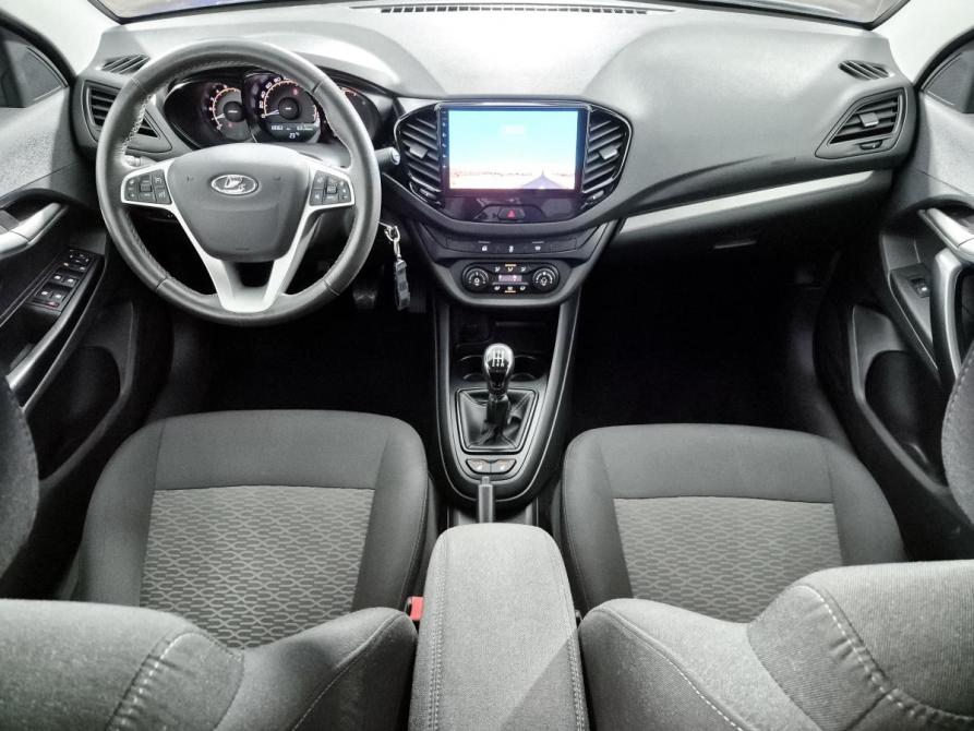 Lada (ВАЗ) Vesta I Рестайлинг (NG) Нижний Новгород  - изображение 9