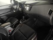 Hyundai Creta I Москва  - изображение 28