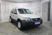 Ford Escape I Рестайлинг Ярославль  - изображение 17