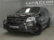 Mercedes-Benz GL-Класс II (X166) Пермь  - изображение 20