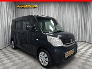 Suzuki Spacia I Рестайлинг Стерлитамак  - изображение 37
