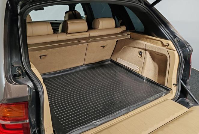 BMW X5 II (E70) Рестайлинг с пробегом 2010 года, цена 2 080 000 рублей, 234842 км, внедорожник, Автокод Объявления