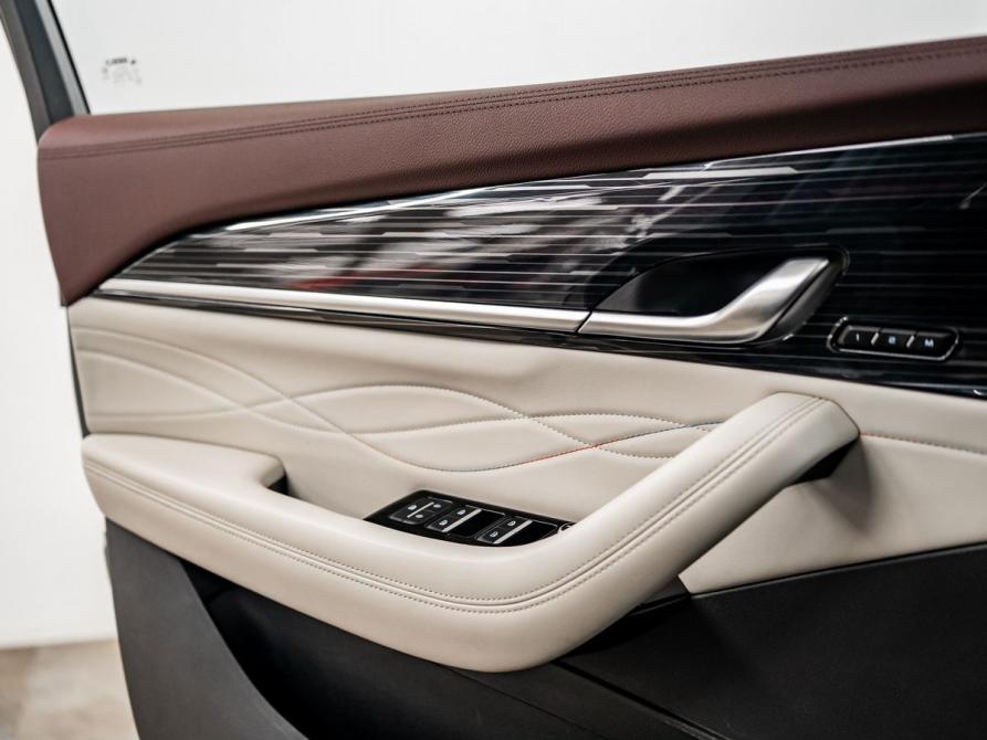Geely Xingyue L I Красноярск  - изображение 21