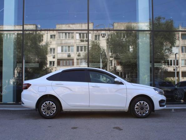 Lada (ВАЗ) Vesta I Рестайлинг (NG) с пробегом 2023 года, цена 1 210 000 рублей, 33000 км, седан, Автокод Объявления